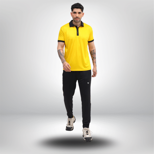 Bumblebee - Summer Tracksuit